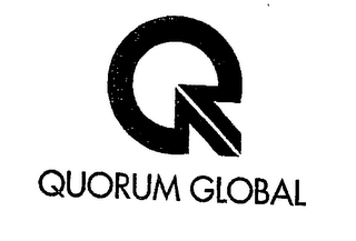 QUORUM GLOBAL logo