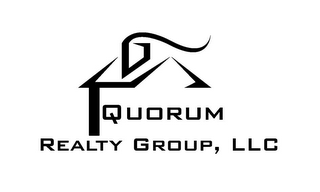 QUORUM REALTY GROUP, LLC logo