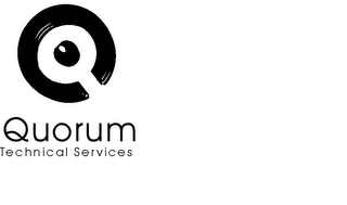 QUORUM TECHNICAL SERVICES, INC. logo