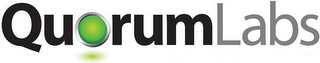 QUORUMLABS logo