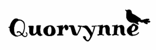 QUORVYNNE logo