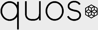 QUOS logo