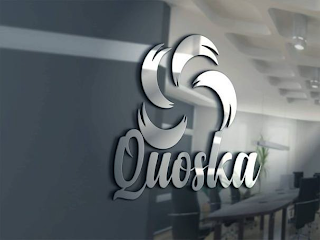 QUOSKA logo