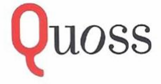 QUOSS logo