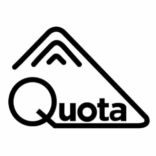 QUOTA logo