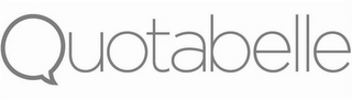 QUOTABELLE logo