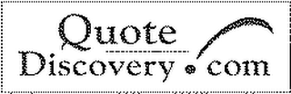 QUOTE DISCOVERY.COM logo