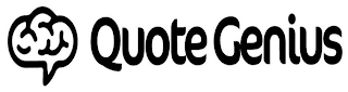 QUOTE GENIUS logo