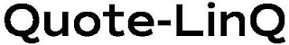 QUOTE-LINQ logo