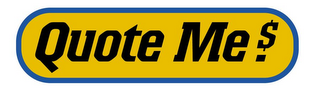QUOTE ME $ logo