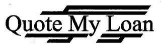 QUOTE MY LOAN logo