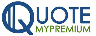 QUOTE MYPREMIUM logo
