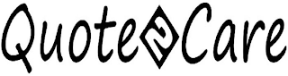 QUOTE2CARE logo