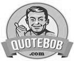 QUOTEBOB.COM logo