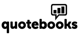 QUOTEBOOKS logo