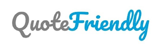 QUOTEFRIENDLY logo
