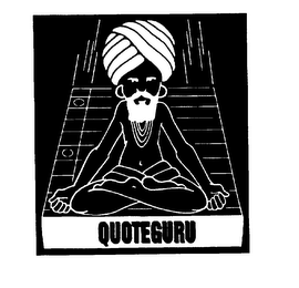QUOTEGURU logo