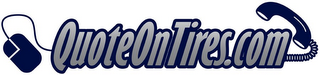 QUOTEONTIRES.COM logo