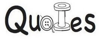 QUOTES logo