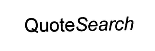 QUOTESEARCH logo