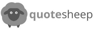 QUOTESHEEP logo