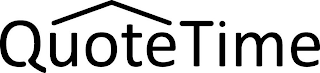 QUOTETIME logo