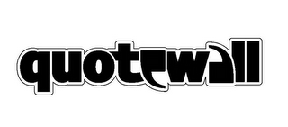 QUOTEWALL logo