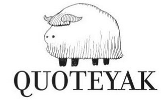 QUOTEYAK logo