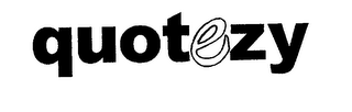 QUOTEZY logo