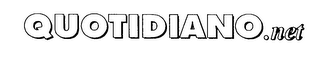 QUOTIDIANO.NET logo
