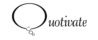 QUOTIVATE logo