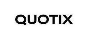 QUOTIX logo