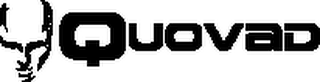 QUOVAD logo
