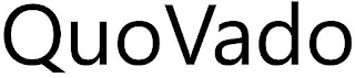 QUOVADO logo