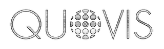 QUOVIS logo