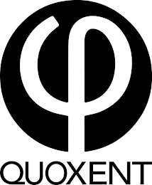 QUOXENT logo