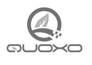 QUOXO logo