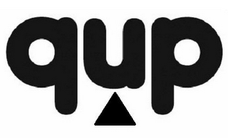 QUP logo