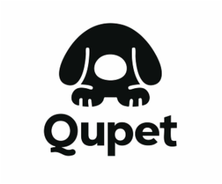 QUPET logo