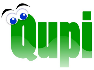 QUPI logo