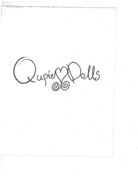 QUPIE DOLLS logo