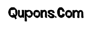 QUPONS.COM logo