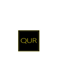 QUR logo