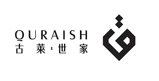 QURAISH G logo