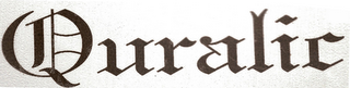 QURALIC logo