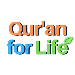 QUR'AN FOR LIFE logo