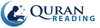 QURAN READING logo