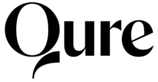 QURE logo