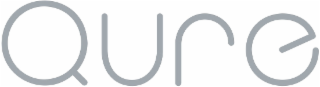 QURE logo