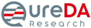 QUREDA RESEARCH logo